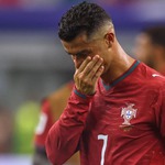 Ronaldo nói lời tạm biệt World Cup 2026: "Tôi đã cống hiến tất cả"