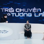 Trò chuyện với tương lai - Mùa 4 | Tập 16: Khi nỗi sợ lớn nhất đến từ chính những tổn thương bên trong