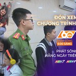 60 Giây Sáng ngày 7/7/2026 | "Chiến binh 4 chân" góp sức khắc phục hậu quả động đất