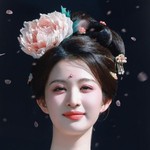 Tạo hình phim mới của Vương Sở Nhiên xứng danh "mỹ nhân như họa"