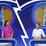 Tranh tài đọ sức - Tập 14: Lần đầu tiên cả gia đình 3 thế hệ cùng tranh đấu