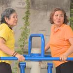 Phường An Khánh xây dựng 12 công viên từ các khu đất hoang
