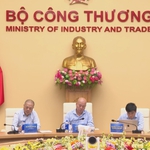 Chủ động thích ứng thị trường, đẩy mạnh xúc tiến thương mại