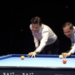 Lễ công bố Billiards Carom 3 băng Quốc tế HTV 2026