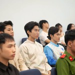 Chuông vàng vọng cổ 2026: Vì sao thí sinh trẻ vẫn chọn cải lương?