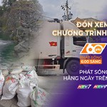 60 Giây Sáng ngày 8/7/2026 | Đồng Nai: Học sinh vô tư bơi lội ở mỏ đá "tử thần" Hóa An