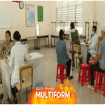 Phường Phước Thắng đẩy mạnh khám sức khỏe toàn dân