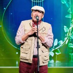 Trò chuyện cùng thời gian - "Sắc màu Trần Tiến" sắp lên sóng HTV