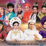Xem Tiếng Trống Mê Linh miễn phí tại Nhà hát Cải lương Trần Hữu Trang
