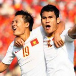 Cựu tuyển thủ Trần Minh Chiến và Phan Thanh Bình tiếp lửa Ước mơ sân cỏ - Cúp HTV 2026