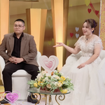 Vợ chồng son: Chuyện tình 12 năm vượt qua 3 lần suýt ly hôn