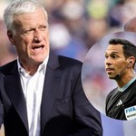 Tin World Cup 9/7: Deschamps "nắn gân" trọng tài Argentina | Bạn gái đòi Yamal cho gặp... Justin Bieber