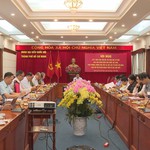 Góp ý hoàn thiện các dự án luật, khơi thông nguồn lực phát triển kinh tế