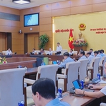 Ủy ban Thường vụ Quốc hội khai mạc Phiên họp thứ tư, chuẩn bị nội dung cho các kỳ họp Quốc hội năm 2026
