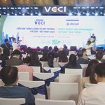 Việt Nam thúc đẩy chuyển dịch xanh, hiện thực hóa mục tiêu phát thải ròng bằng "0"