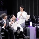 Tinh Hà "Say Hi" tập 2 | CoolKid: "Mẹ dặn là khiêm tốn nhưng tài năng thì không cho phép"