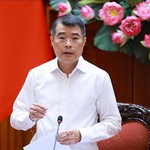 Thủ tướng chủ trì họp Phiên họp của BCĐ Trung ương thực hiện Chương trình mục tiêu quốc gia