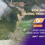 60 Giây Sáng ngày 9/7/2026 | Lai Châu khẩn trương khắc phục hậu quả mưa lũ lớn