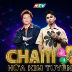 Phát sóng trực tuyến: Chạm 5S với khách mời Hứa Kim Tuyền