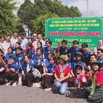 TP. Hồ Chí Minh khánh thành “Tuyến đường Hữu nghị”