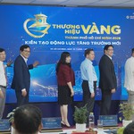 Giải thưởng “Thương hiệu Vàng TP. Hồ Chí Minh” năm 2026: Tôn vinh doanh nghiệp đổi mới, phát triển bền vững
