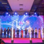 Hiệp hội Quảng cáo TP. Hồ Chí Minh (HAA) kỷ niệm 25 năm thành lập, đón nhận Bằng khen của Thủ tướng Chính phủ
