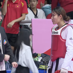 Taekwondo Việt Nam chuẩn bị cho đấu trường Asian Games 2026