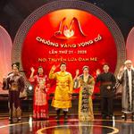 Chuông vàng vọng cổ 2026: Đêm Tuyển chọn 1 - Tranh tài nảy lửa của 8 thí sinh tài năng