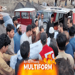 Nổ mỏ than ở Pakistan, ít nhất 32 người thiệt mạng