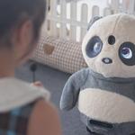 Robot biết tự an ủi con người
