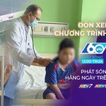 60 Giây Trưa ngày 1/8/2026 | Nhịp chính hợp long, cầu Phước An bước vào giai đoạn nước rút