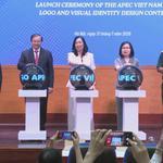 Phát động Cuộc thi sáng tác biểu trưng APEC Việt Nam 2027