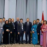 Tổng Bí thư, Chủ tịch nước Tô Lâm tiếp trí thức, nhà khoa học tiêu biểu người Việt Nam tại Australia