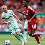 "Liverpool chưa thể duy trì phong độ", HLV Iraola phát biểu sau trận thua Monaco