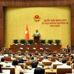 Đưa lao động chất lượng cao ra nước ngoài phải gắn với chiến lược nhân lực quốc gia
