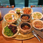 Hương vị Gia Định: Mâm cơm xưa và câu chuyện nếp nhà
