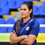 Aguilar: Costa Rica háo hức tái đấu Triều Tiên tại World Cup U20 nữ