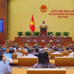 Tạo đột phá thể chế cho phát triển đô thị