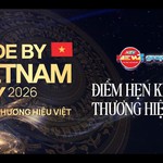Made By VietNam Day 2026: Diễn đàn kết nối động lực tăng trưởng tại wtc expo và hướng tới đêm vinh danh "Dấu ấn Thương hiệu Việt"