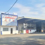 COPHACO được vinh danh "Dấu ấn Thương hiệu Việt Tin dùng" tại Made By Vietnam Day 2026