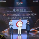 Dấu ấn AN MI Tools: Từ khát vọng "Made by Vietnam" đến sứ mệnh vươn tầm chuỗi cung ứng toàn cầu