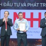 NHH Việt Nam: Khơi dòng đổi mới từ chi tiết nhỏ