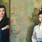Màn tráo đổi dung mạo và hành trình phá án trong "Hoa gian lệnh"