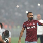 Mohamed Salah chia tay Liverpool, gia nhập Trabzonspor