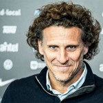 Diego Forlan tạm quyền dẫn dắt đội tuyển Uruguay