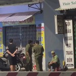 TP. Hồ Chí Minh: Chủ nhà trọ phát hiện khách thuê tử vong