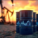 Giá xăng dầu hôm nay (11/8): Giá dầu thế giới tăng khoảng 5%