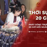 Thời sự HTV ngày 11/8/2026 | Lễ đón Tổng Bí thư, Chủ tịch nước Tô Lâm thăm cấp Nhà nước Australia
