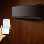 LG ra mắt điều hòa AI, làm mát theo từng người dùng