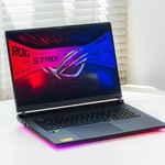 ASUS ra mắt laptop gaming mạnh nhất ROG Strix SCAR 18 (2026) tại Việt Nam